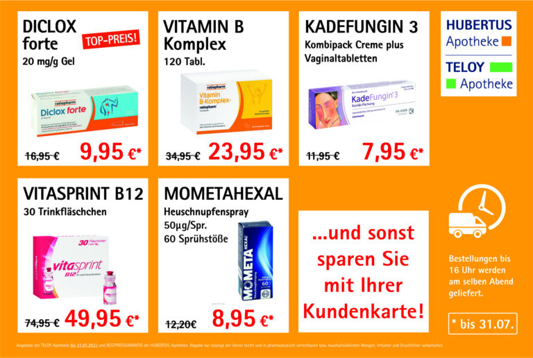 TOP-Angebote