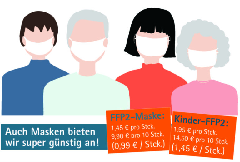 Jetzt neue TOP-Preise!