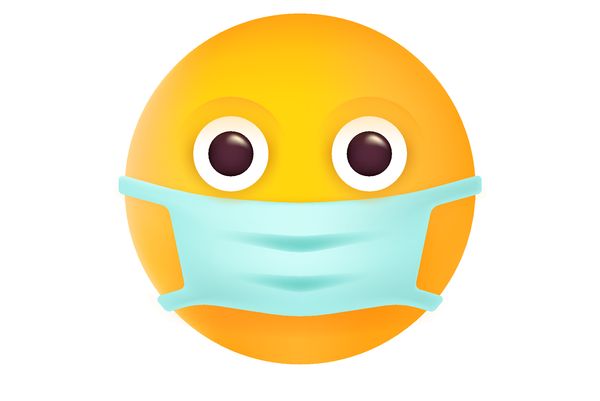 Maske ja oder nein?