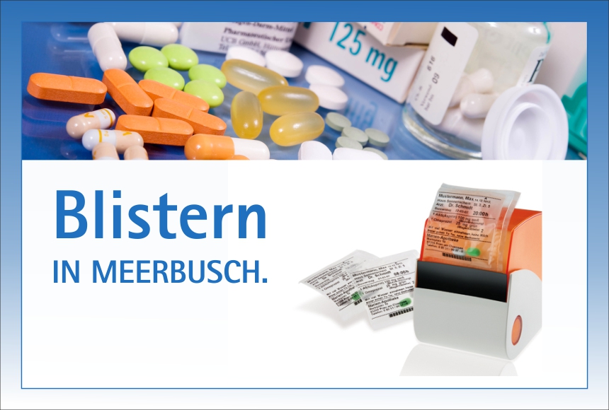 Blistern