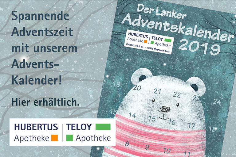 Adventskalender 2019