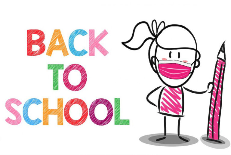 Back to school