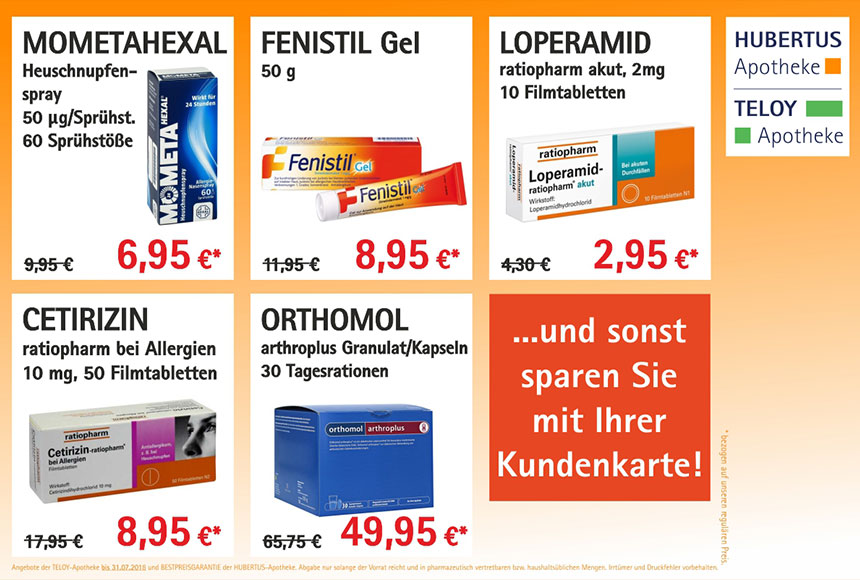 Angebote Juni