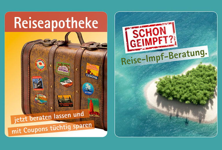 Reiseapotheke