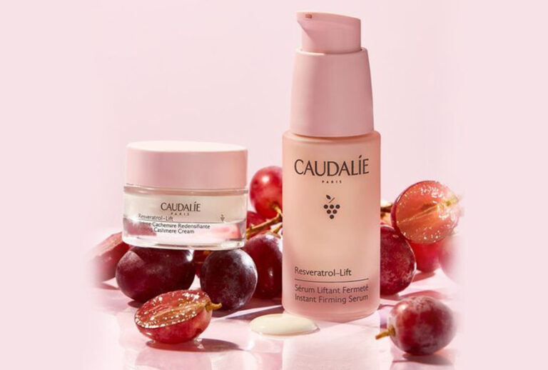 Caudalie – exklusives Resveratrol-Lift Angebot