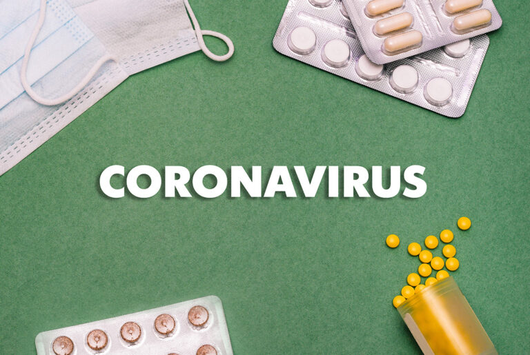 Coronavirus – Wir informieren Sie!