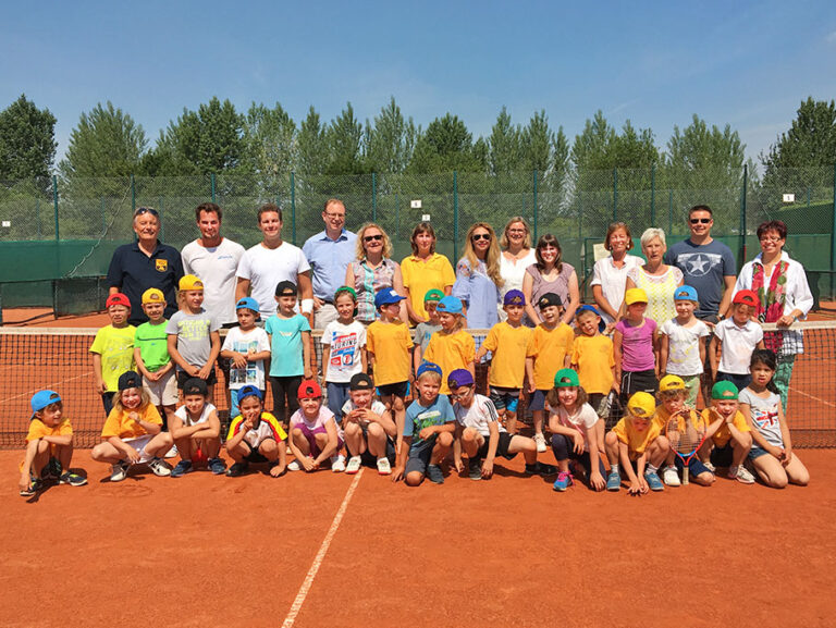 GTC Tennis