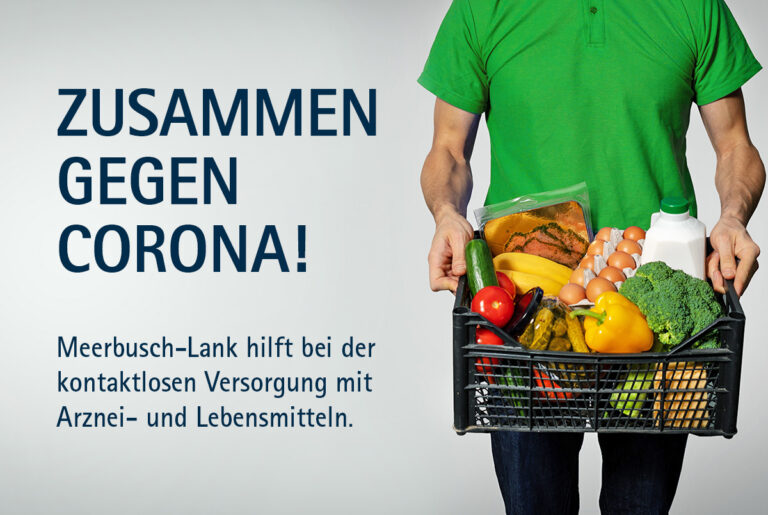 Kontaktlose Versorgung