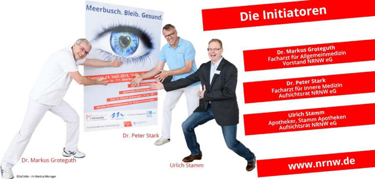 Meerbuscher Gesundheitstag 2019
