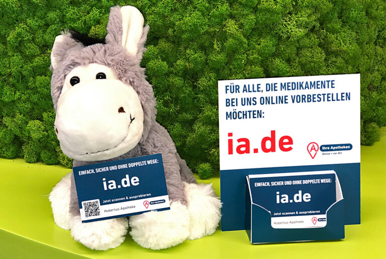 Digital einkaufen in den neuen STAMM-Onlineshops