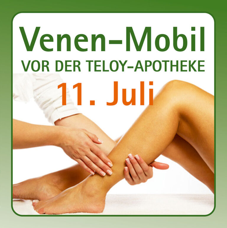 Aktion Venenmobil